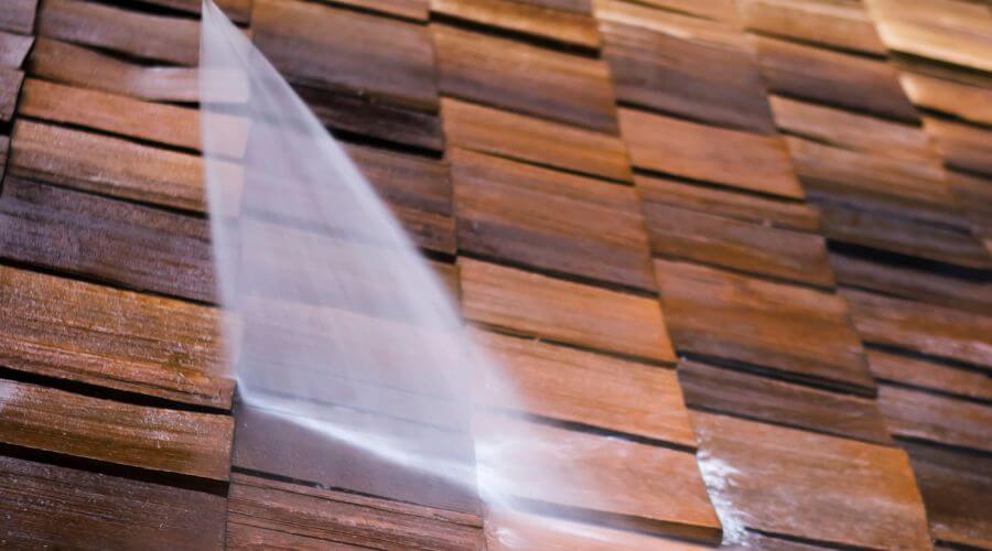 Expert new roof installation services in St
